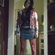 Illustration for article titled Blood-Soaked Formalwear in Jennifer's Body, and Another BSG Alumn Enters the Dollhouse